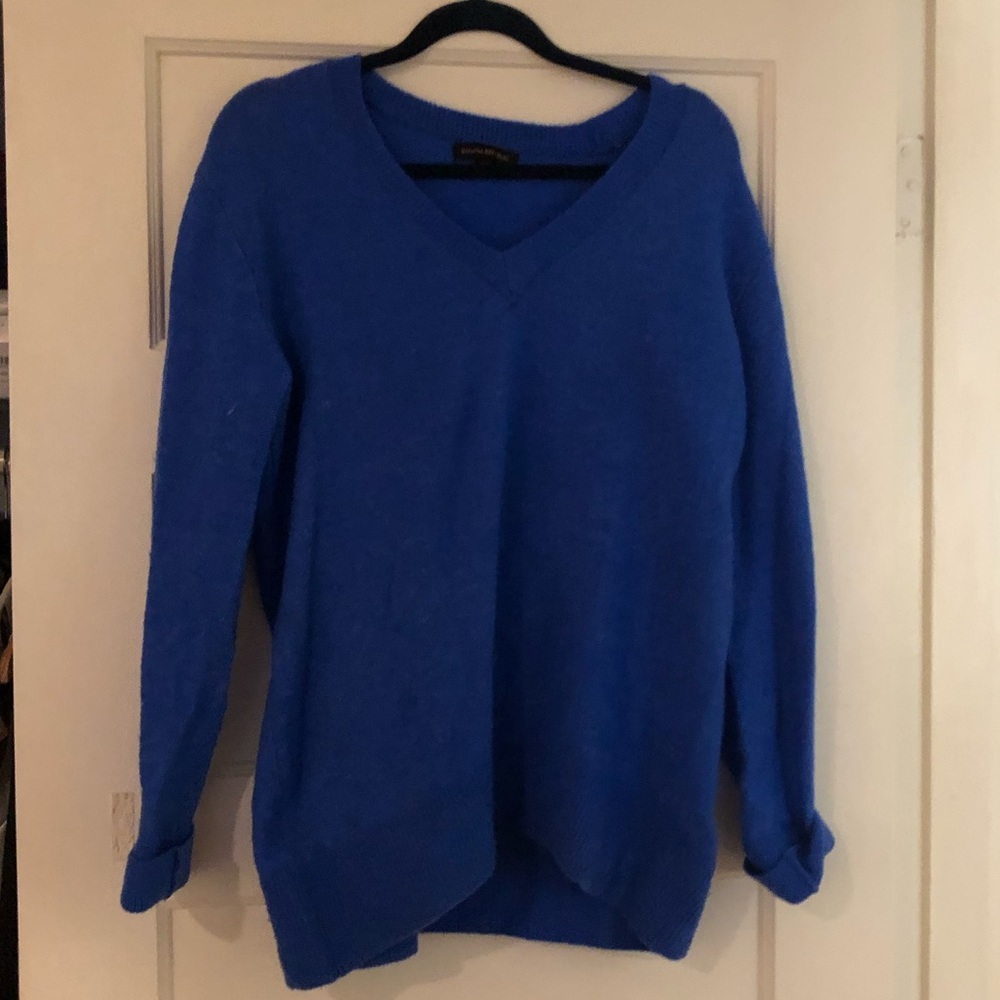 Blue Banana Republic Sweater